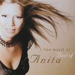 Anita - Best of...